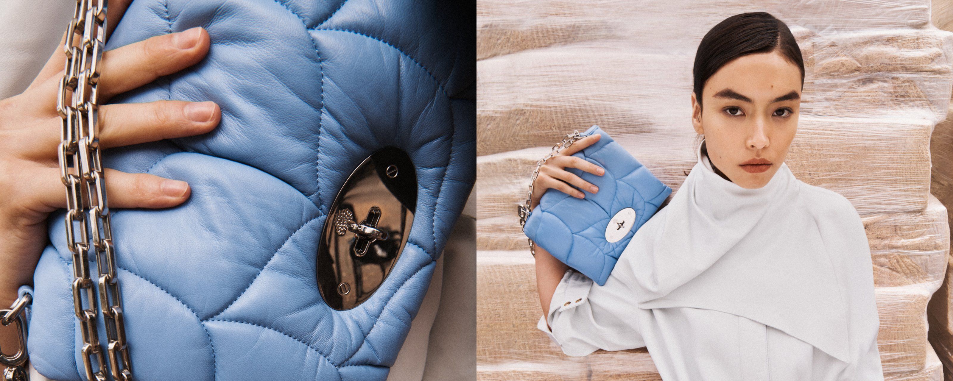 Softie | Women's Bags | Mulberry Softie | Women's Bags | Mulberry